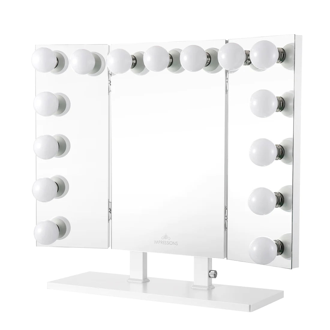 Trifecta Plus Vanity Mirror