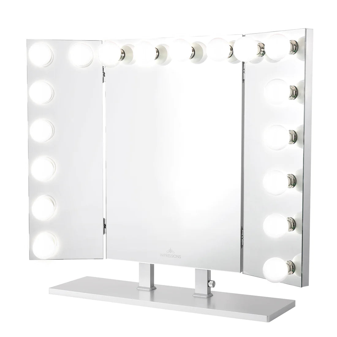 Trifecta Pro Vanity Mirror