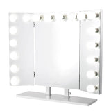 Trifecta Pro Vanity Mirror