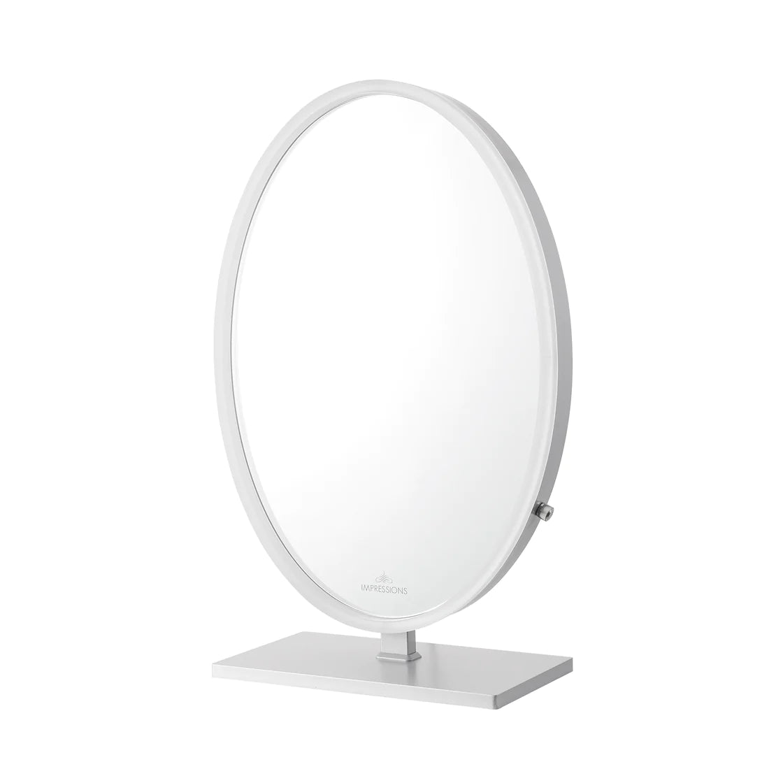 Heiress Plus Vanity Mirror