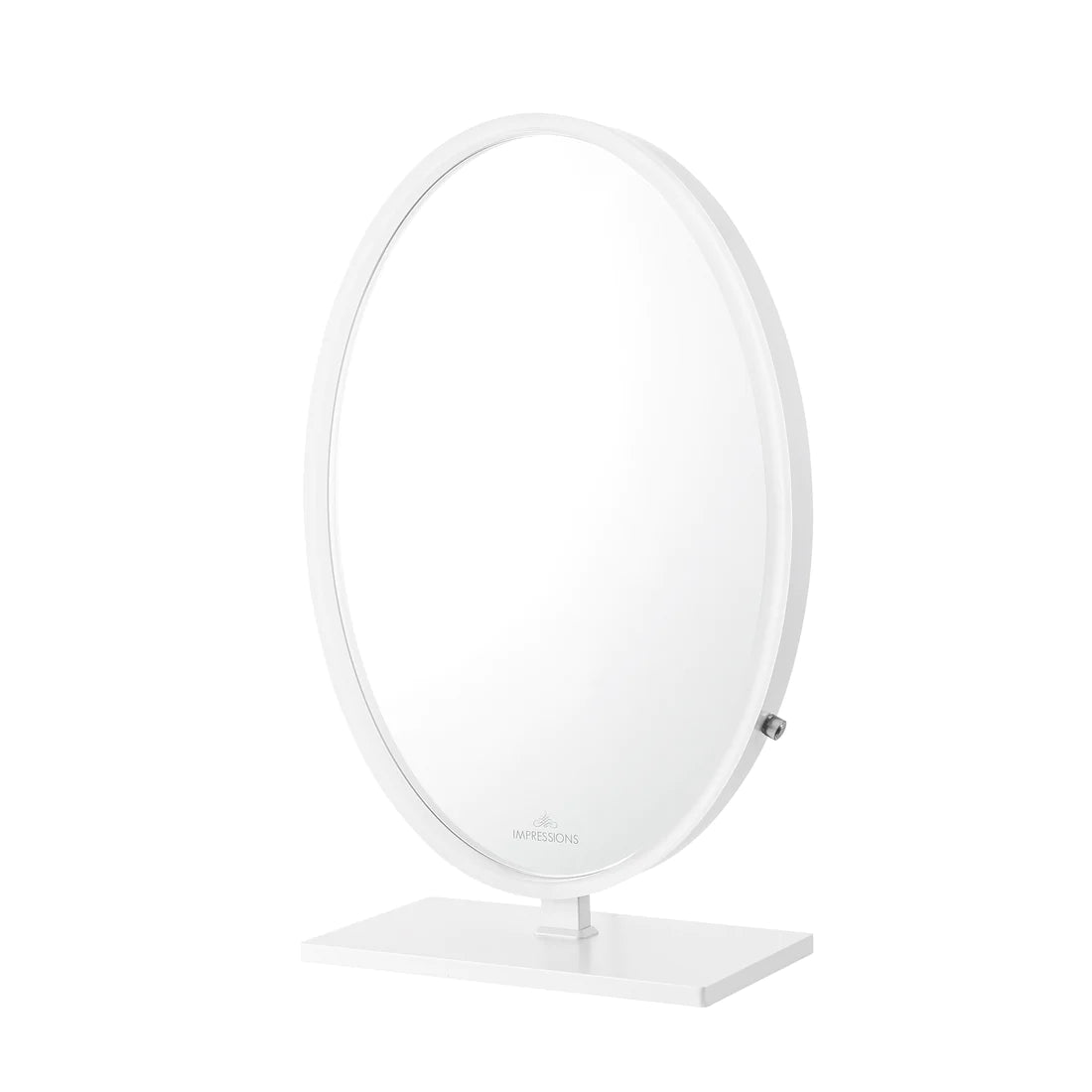 Heiress Plus Vanity Mirror