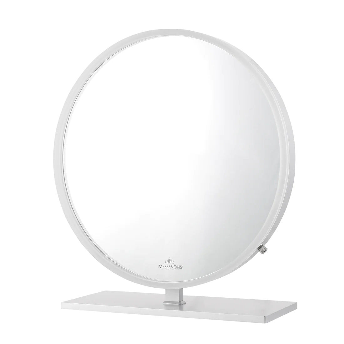 Monarch Plus Vanity Mirror