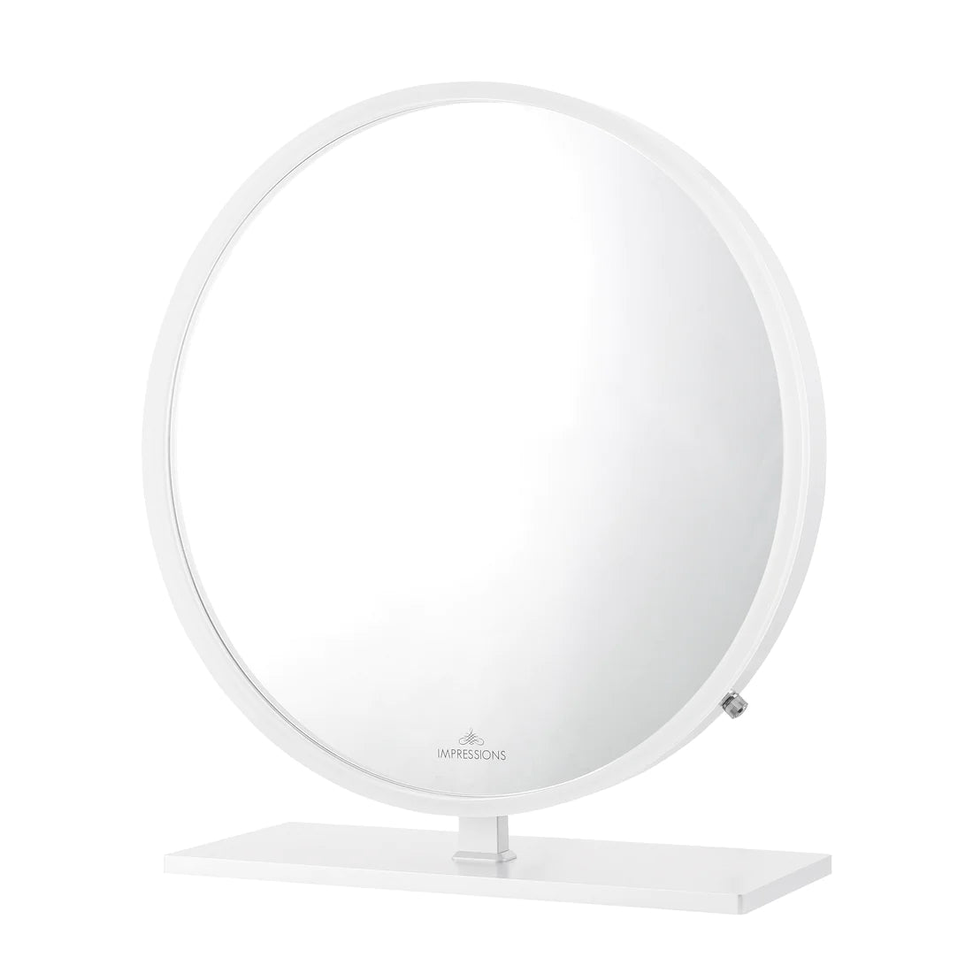 Monarch Plus Vanity Mirror