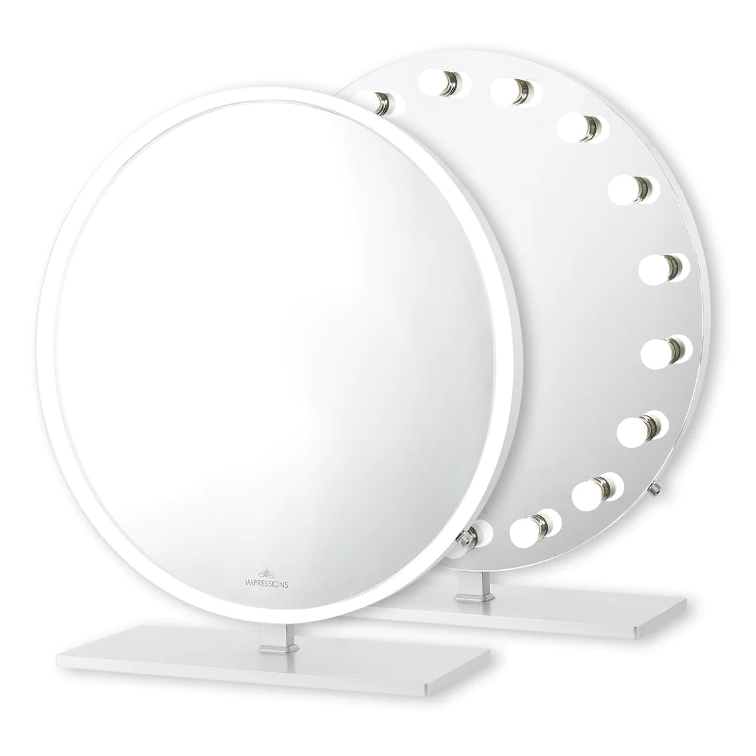 Monarch Pro Vanity Mirror