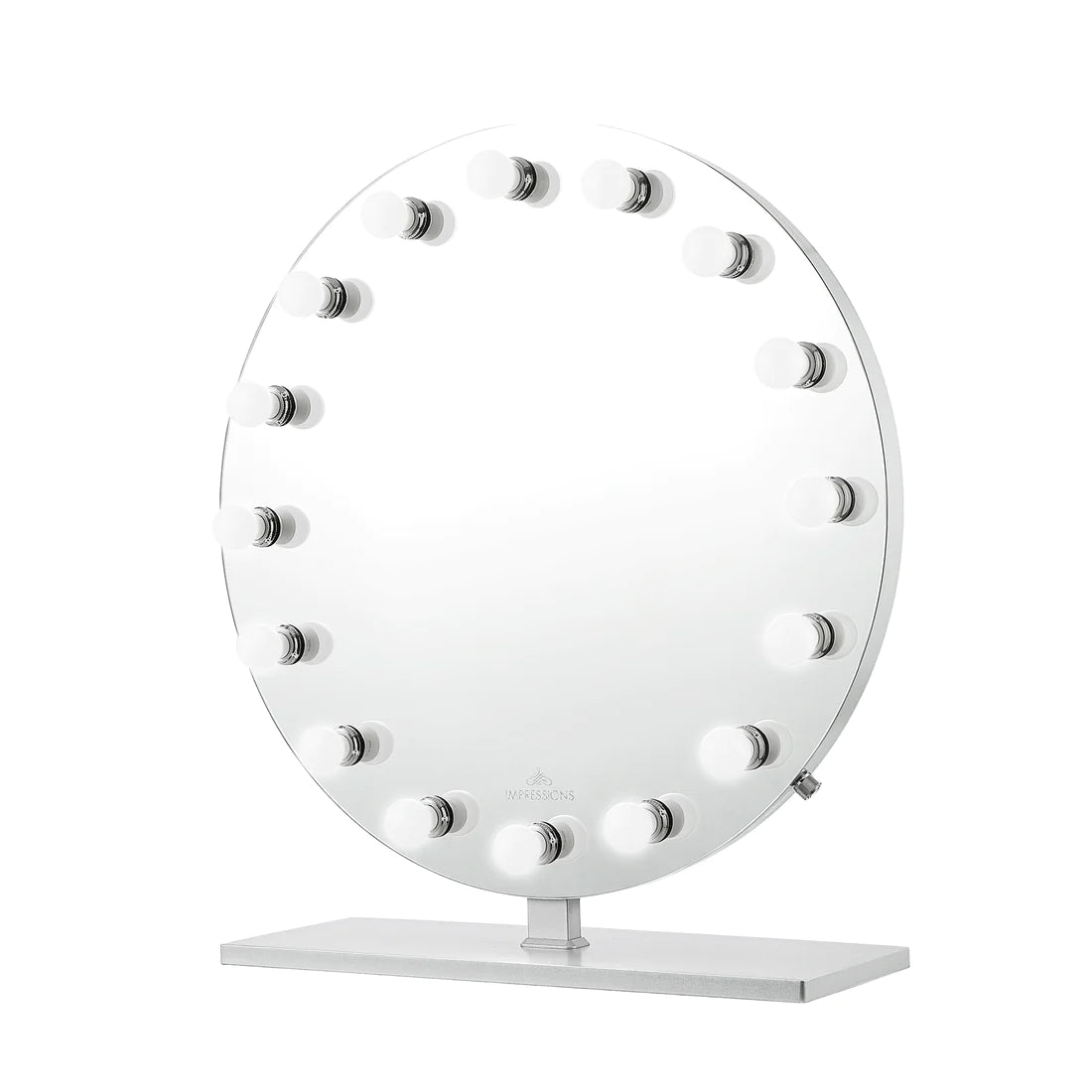 Monarch Plus Vanity Mirror