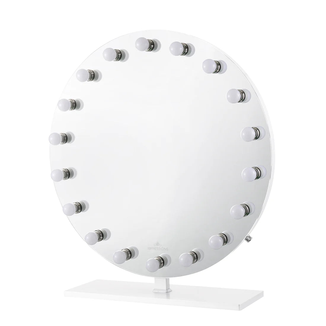 Monarch Pro Vanity Mirror