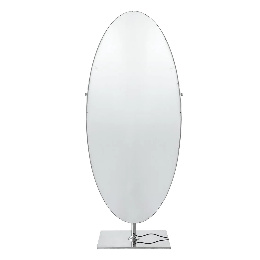 Heiress Full Length Vanity Mirror