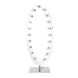 Heiress Full Length Vanity Mirror