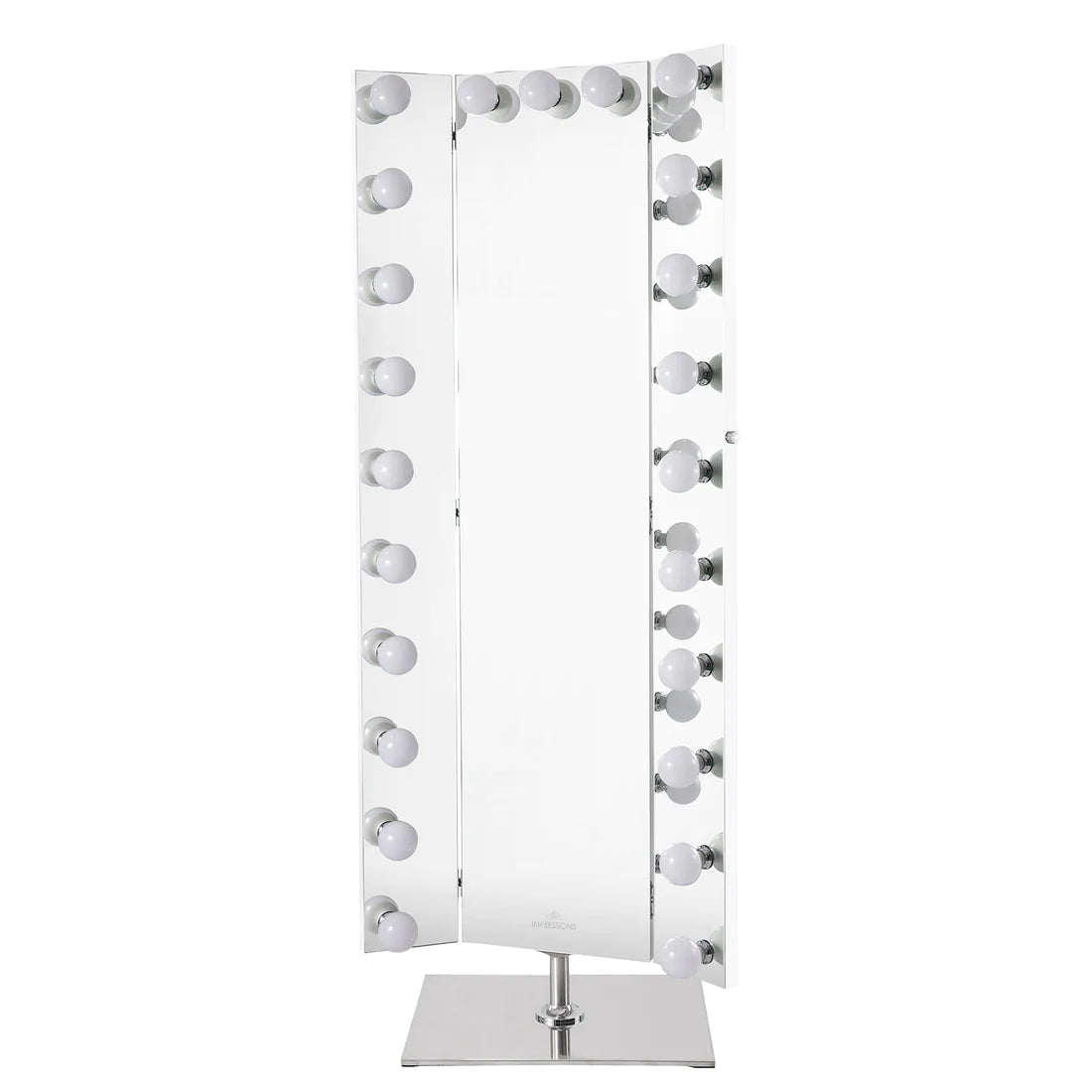 Trifecta Full Length Vanity Mirror