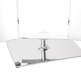 Trifecta Full Length Vanity Mirror