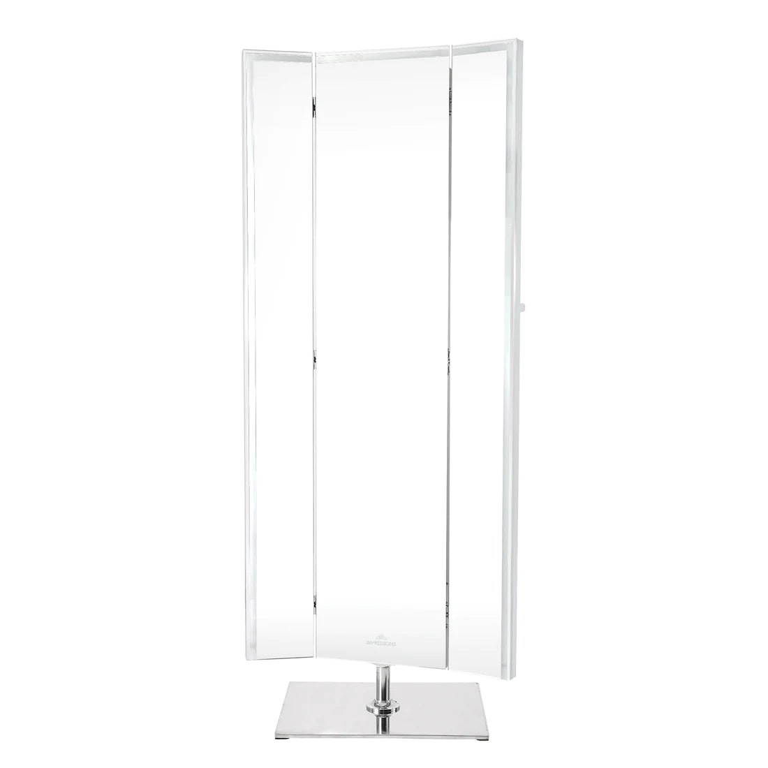 Trifecta Full Length Vanity Mirror