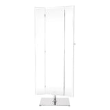 Trifecta Full Length Vanity Mirror