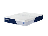 Nectar Classic Memory Foam 5.1 White King Mattress