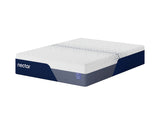 Nectar Luxe Memory Foam 5.1 White King Mattress