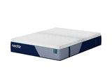 Nectar Premier Hybrid 5.1 White California King Mattress