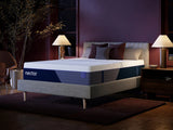 Nectar Luxe Hybrid 5.1 White California King Mattress