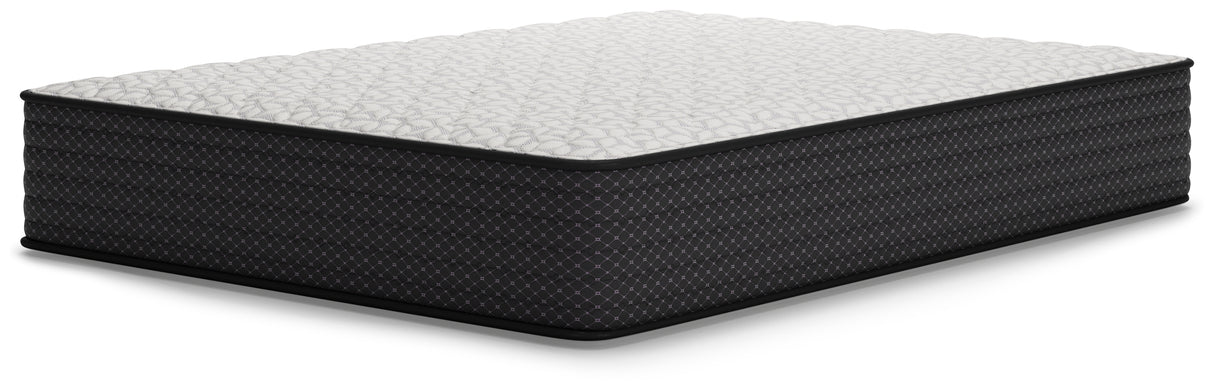 Limited White Edition Firm Twin Mattress