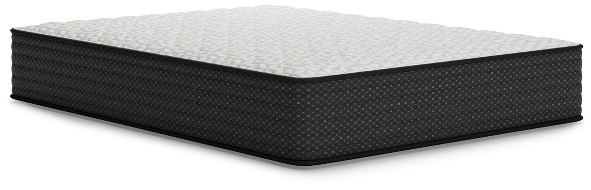 Limited White Edition Firm Twin Mattress