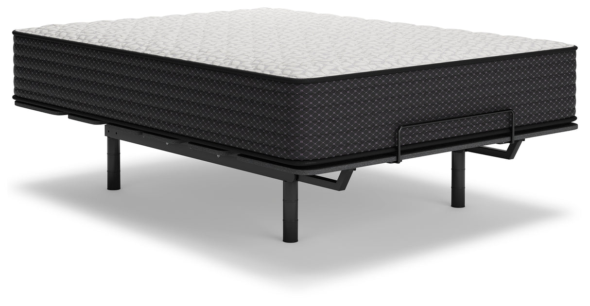 Limited White Edition Firm Twin Mattress