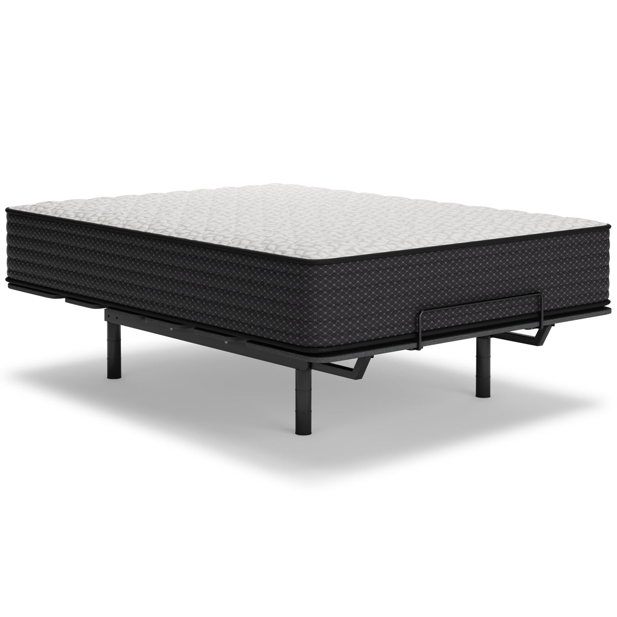 Limited White Edition Firm Twin Mattress