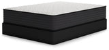 Limited White Edition Firm Twin Mattress