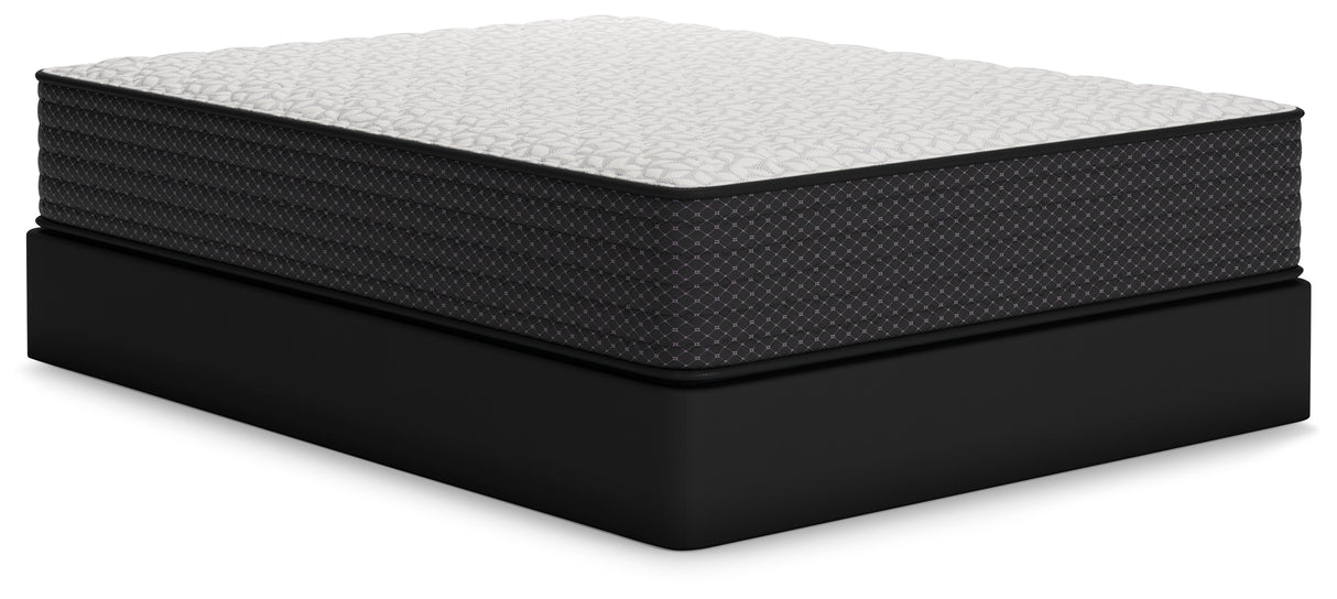 Limited White Edition Firm Twin Mattress