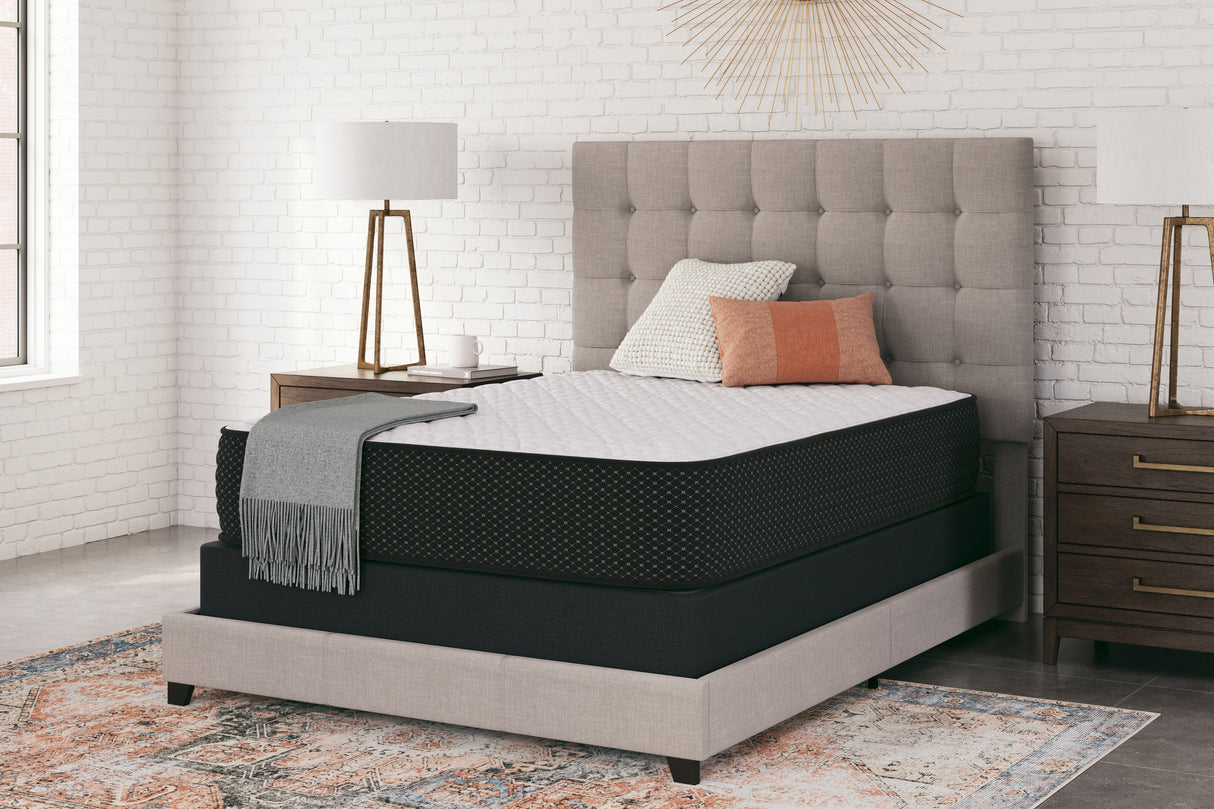 Limited White Edition Firm California King Mattress