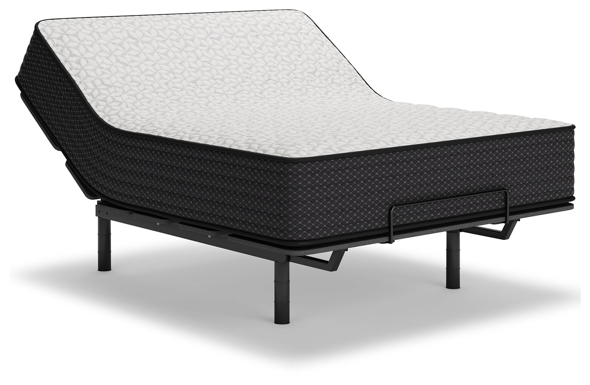 Limited White Edition Firm Twin Xl Mattress