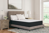 Limited White Edition Plush Twin Mattress