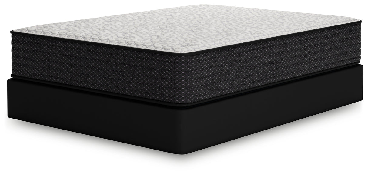 Limited White Edition Plush California King Mattress