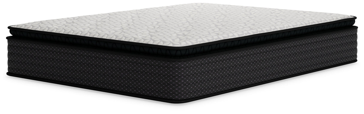 Limited White Edition Pt Twin Mattress