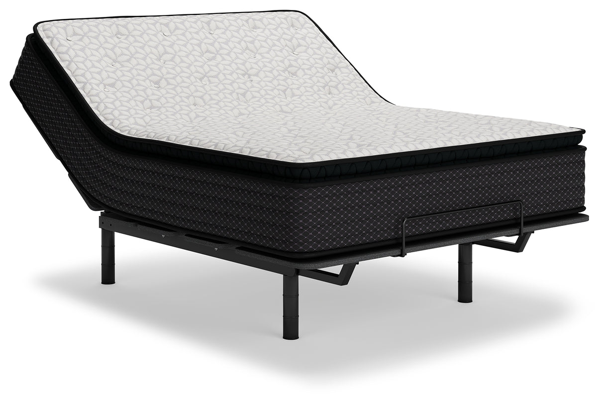 Limited White Edition Pt Twin Mattress