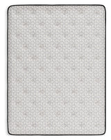 Limited White Edition Pt Full Mattress