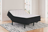 Limited White Edition Pt California King Mattress