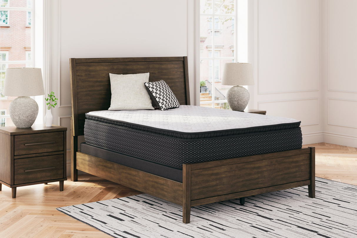 Limited White Edition Pt Twin Mattress