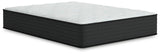 Palisades Gray/Blue Firm California King Mattress