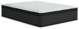 Palisades Gray/Blue Et Full Mattress