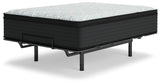 Palisades Gray/Blue Et Full Mattress