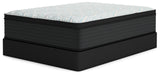 Palisades Gray/Blue Et Full Mattress