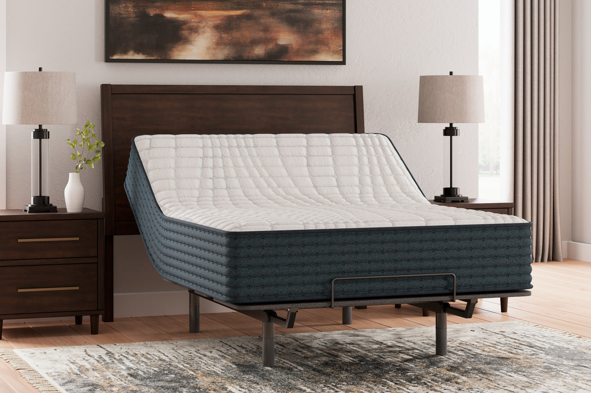 Hybrid 1200 Queen Mattress