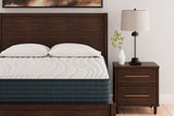 Hybrid 1200 Queen Mattress