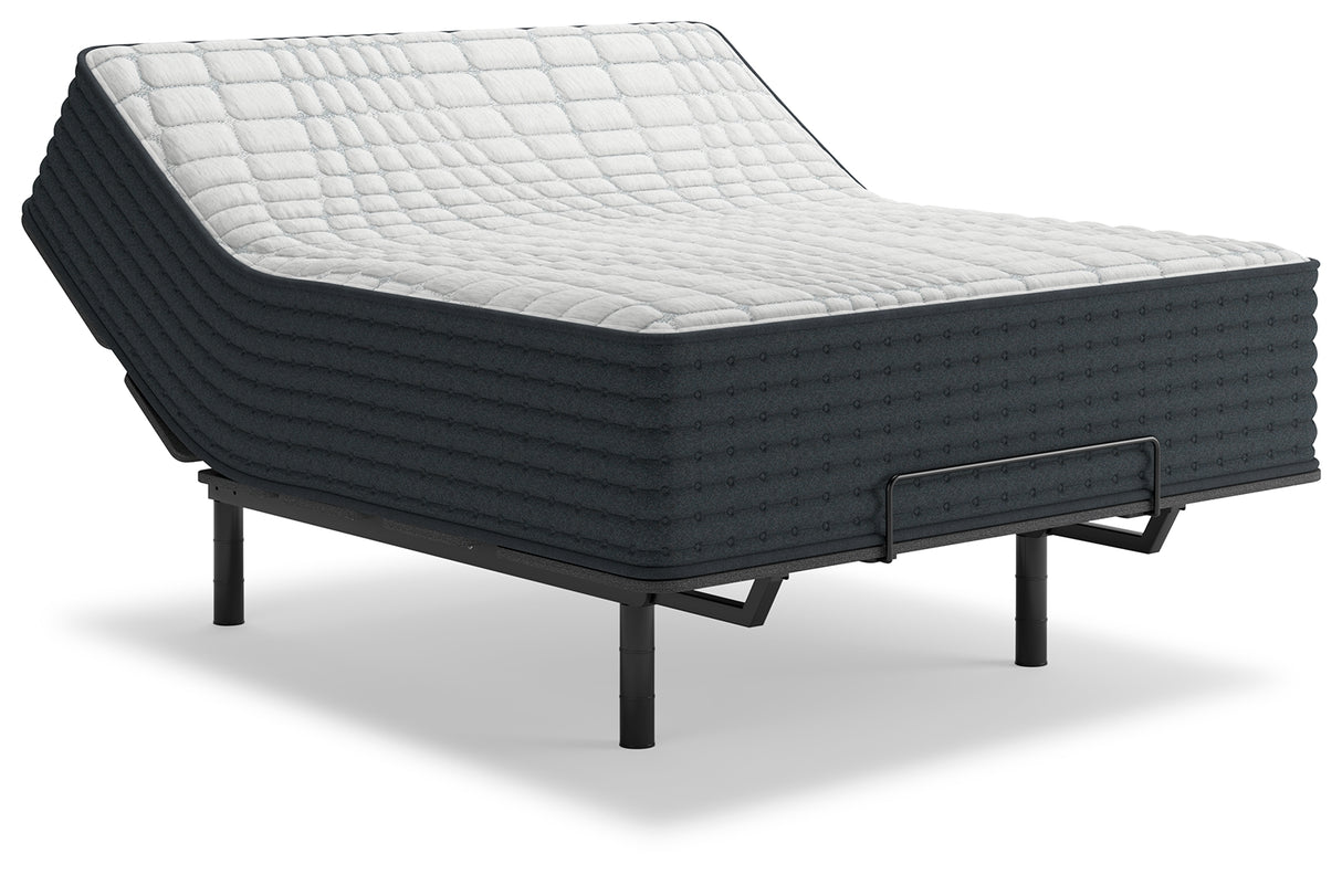 Hybrid 1400 Queen Mattress