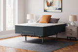 Hybrid 1400 California King Mattress