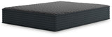 Gray 1200 Hybrid Queen Mattress