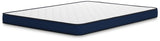 Ashley White Firm Queen Mattress