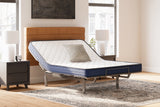 Ashley White Firm King Mattress