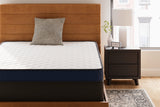 Ashley White Firm Queen Mattress