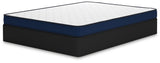 Ashley White Firm Twin Mattress