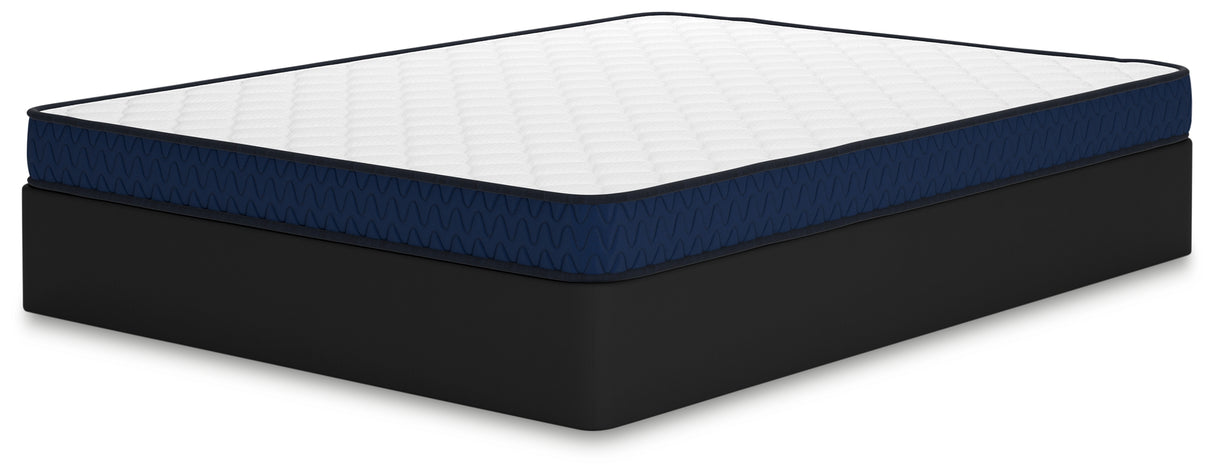 Ashley White Firm Queen Mattress