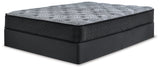 Comfort Gray Plus King Mattress